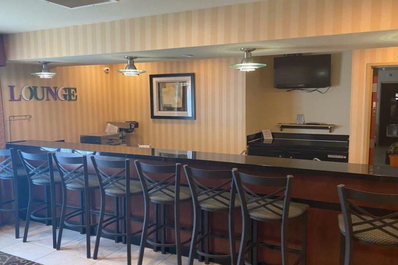 Americinn By Wyndham Oshkosh Kültér fotó